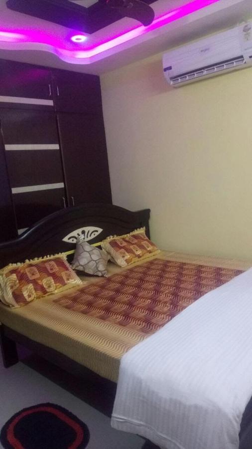 Gratifiedhomestay Visakhapatnam Ngoại thất bức ảnh