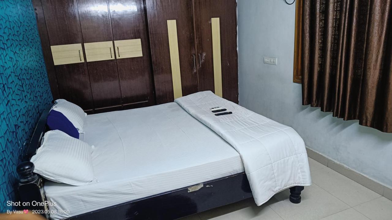 Gratifiedhomestay Visakhapatnam Ngoại thất bức ảnh