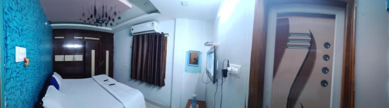 Gratifiedhomestay Visakhapatnam Ngoại thất bức ảnh