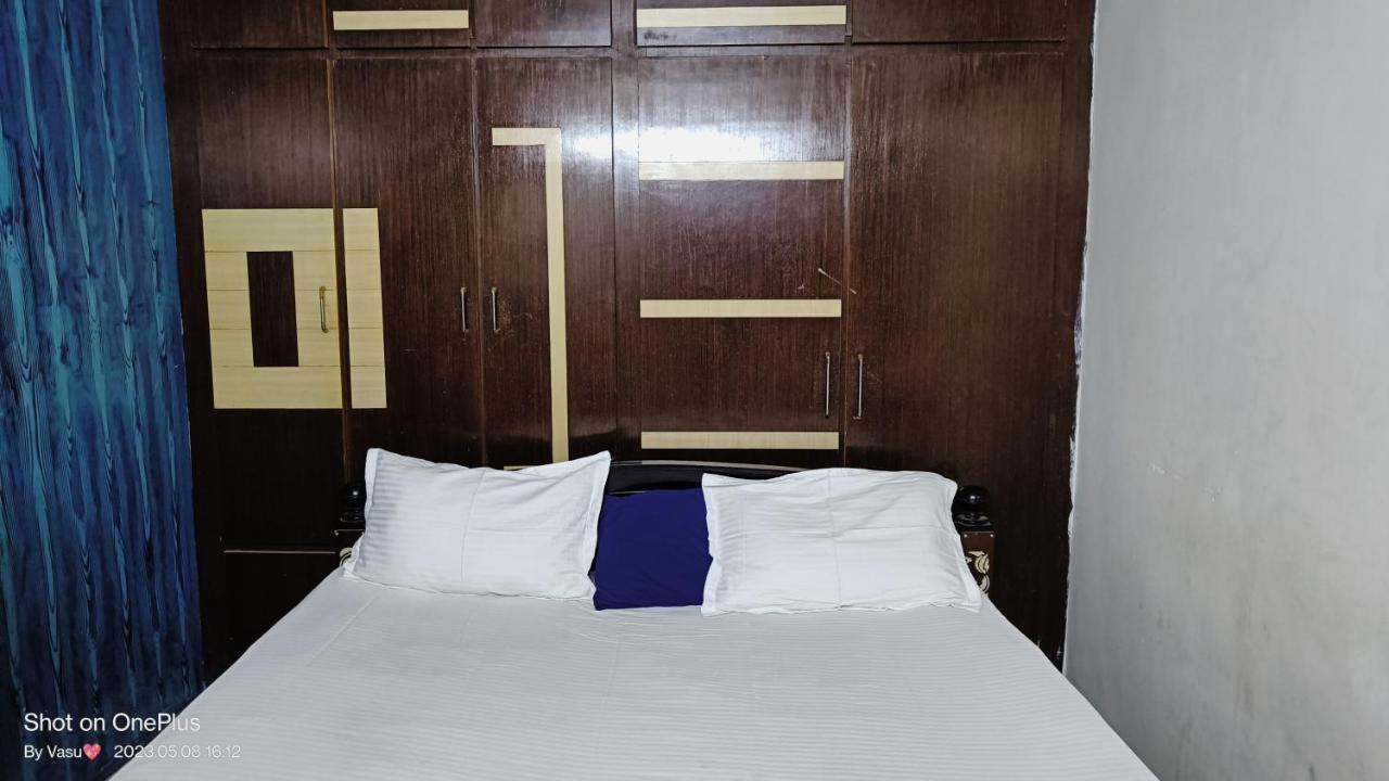 Gratifiedhomestay Visakhapatnam Ngoại thất bức ảnh