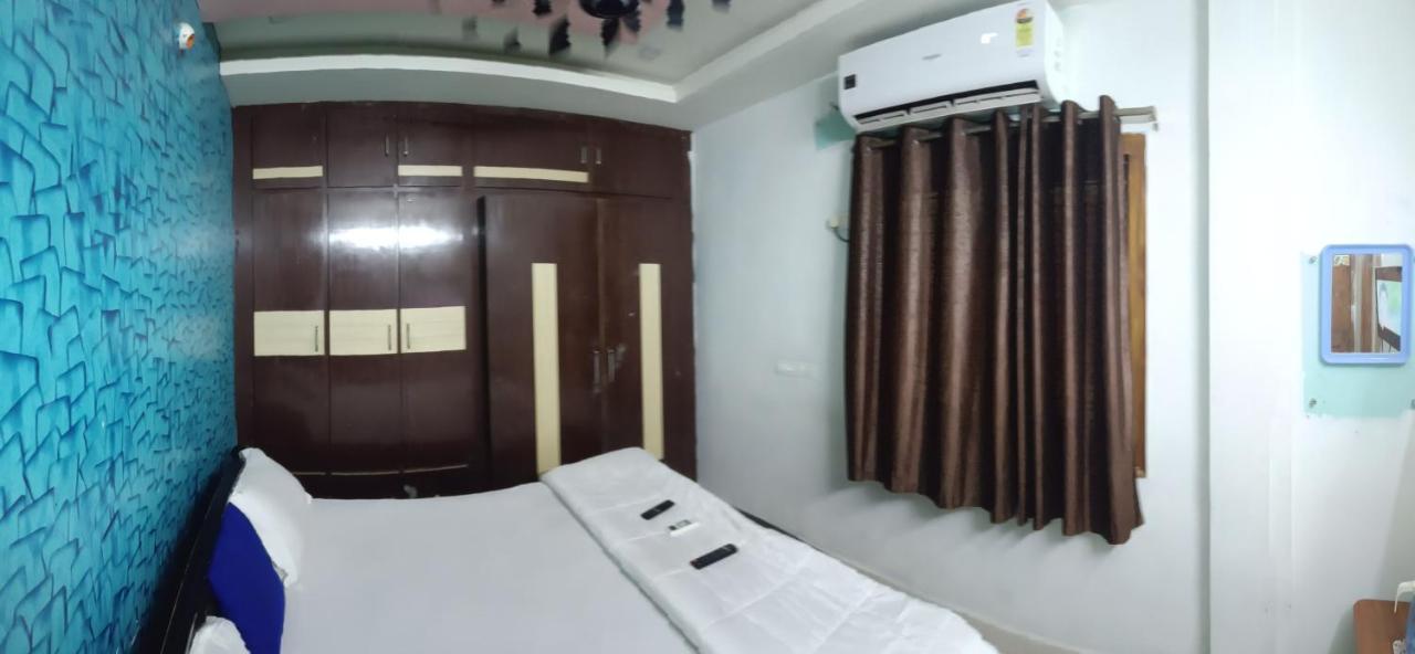 Gratifiedhomestay Visakhapatnam Ngoại thất bức ảnh